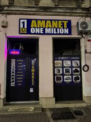 Amanet One Milion - Reghin, program de funcționare