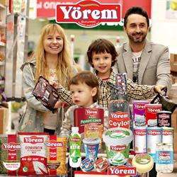Yorem Market, Dobroeşti program de funcționare