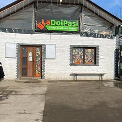 La Adiţă, Nana program de funcționare