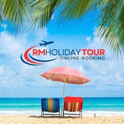 RM Holiday Tour, Constanţa program de funcționare