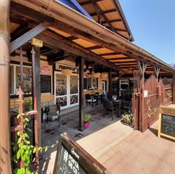 Prosper Coffee Shop & Grill, Răcari program de funcționare