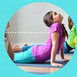ZEN KIDS Yoga Studio, Botoşani program de funcționare