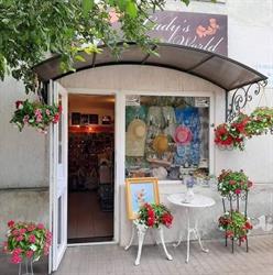 Ladysworld Iasi, program de funcționare