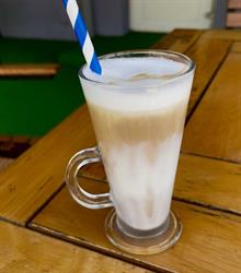 Patrick Caffe, Periam program de funcționare