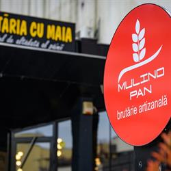 Mulino Pan, Tulcea program de funcționare