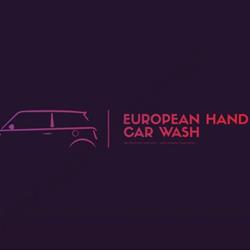European Hand Car Wash, Sfântu Gheorghe program de funcționare