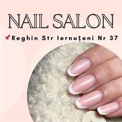 Blanka Nail Artist (Reghin), program de funcționare