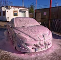 Car Cleaning & GO, Calafat program de funcționare