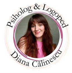 Psiholog şi Logoped Diana Călinescu - Sibiu, program de funcționare