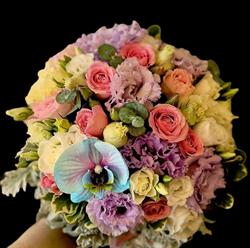 Rai's Flowers, Popeşti-Leordeni program de funcționare
