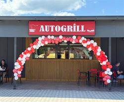 Autogrill Moinesti, program de funcționare