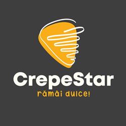 CrepeStar, Constanţa program de funcționare