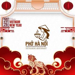 PHO HA NOI Restaurant, Bucureşti program de funcționare