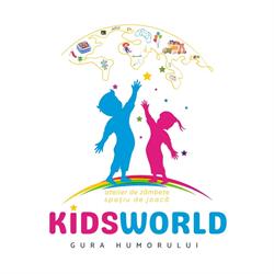 Kids World Gura Humorului, program de funcționare