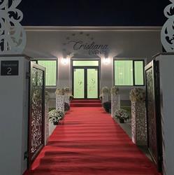 Restaurant Cristiana Events, Zorleni program de funcționare