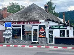 Paşa Döner Shaorma Săcele, program de funcționare