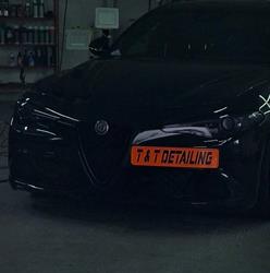T & T Detailing, Fălticeni program de funcționare