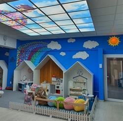 OPPER for KIDS, Sibiu program de funcționare