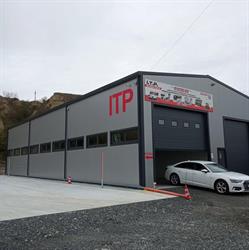 STATIE ITP-SERVICE CERNAVODA - SALIGNY MC MASTER AUTO, Ştefan cel Mare program de funcționare