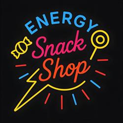 Energy Snack Shop, Năvodari program de funcționare