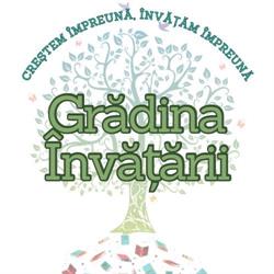 Grădina Învăţării, Valea Adâncă program de funcționare