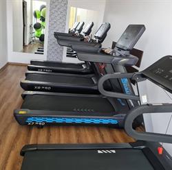 Robert Gold Gym, Găeşti program de funcționare