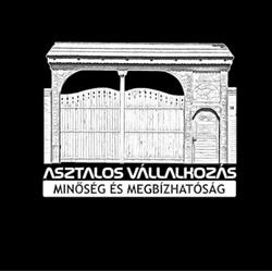 Asztalos Vállalkozás, Odorheiu Secuiesc program de funcționare