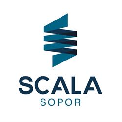 Scala Sopor, Cluj-Napoca program de funcționare