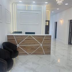 Radiologie 3D, Caransebeş program de funcționare