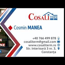 Cosali TERM SRL, Constanţa program de funcționare