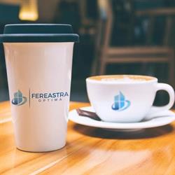 Fereastra Optima- Ferestre. Usi. Fatade, Iaşi program de funcționare