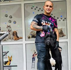 Sofia Pets-Coafor canin, Iaşi program de funcționare