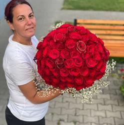 Florăria Sim Flowers Carpinis, program de funcționare