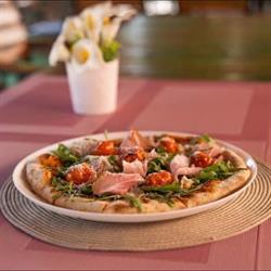 Pizzeria DaDi, Cărpiniş program de funcționare
