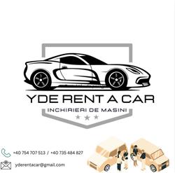 YDE Rent A Car / Inchirieri Auto, Geamăna program de funcționare