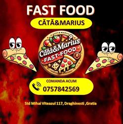 Fast-Food Cătă & Marius, Gratia program de funcționare