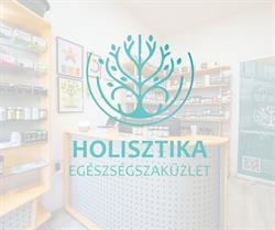 Holisztika Egészségszaküzlet, Odorheiu Secuiesc program de funcționare