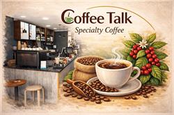 Coffee Talk, Constanţa program de funcționare