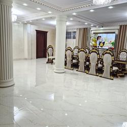 Luxury Porcelain, Săvineşti program de funcționare