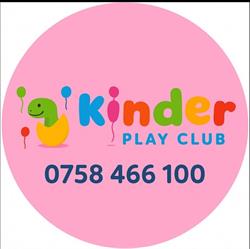 Kinder PLAY CLUB, Turda program de funcționare