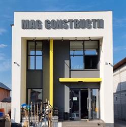 Mag Constructii, Domneşti program de funcționare