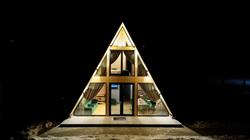 A-frame 7 Creste, Borşa program de funcționare