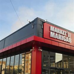 Market Marigab Motru, program de funcționare