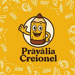 Prăvălia Creionel, Moşniţa Nouă program de funcționare