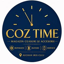 COZ TIME, Cluj-Napoca program de funcționare