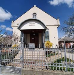 Biserica Creştină Baptista Emanuel Cehu Silvaniei, program de funcționare