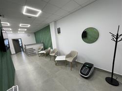 Cartier DENT, Râşnov program de funcționare