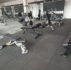 BoldGym Vladimirescu (PowerFit Gym Vladimirescu), program de funcționare