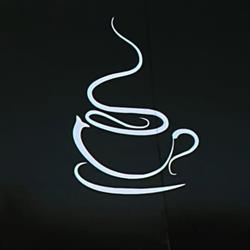 Ella's Coffee, Bacău program de funcționare