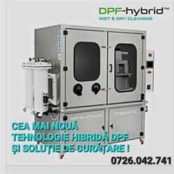 CLEAR DPF, Târgu Jiu program de funcționare